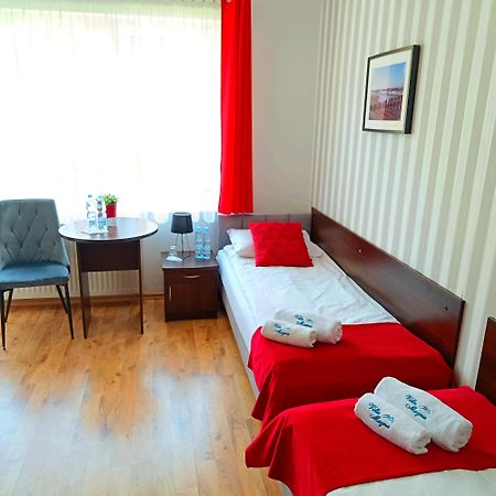 Villa Magna Гдыня Экстерьер фото